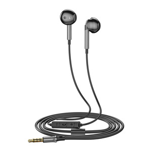 Audífonos Intrauditivos con Cable Tipo C de Alta Calidad, Manos Libres, 1.2M, con Micrófono para Teléfonos Móviles Apple, <span class=keywords><strong>Samsung</strong></span>, Google y Moto - Product Image 3