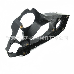 Tubo de agua automotriz Sq-Dubang 93279382 para vehículos GM Daewoo, manguera de refrigerante de repuesto, pieza Sq-20693 - Product Image 2