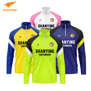 Giacca <span class=keywords><strong>da</strong></span> allenamento per <span class=keywords><strong>calcio</strong></span> giovanile personalizzata 1/4 maglia <span class=keywords><strong>da</strong></span> ginnastica con Zip a quarto di <span class=keywords><strong>calcio</strong></span> della squadra di <span class=keywords><strong>calcio</strong></span> tuta <span class=keywords><strong>da</strong></span> allenamento sportiva felpa <span class=keywords><strong>da</strong></span> uomo - Product Image 1