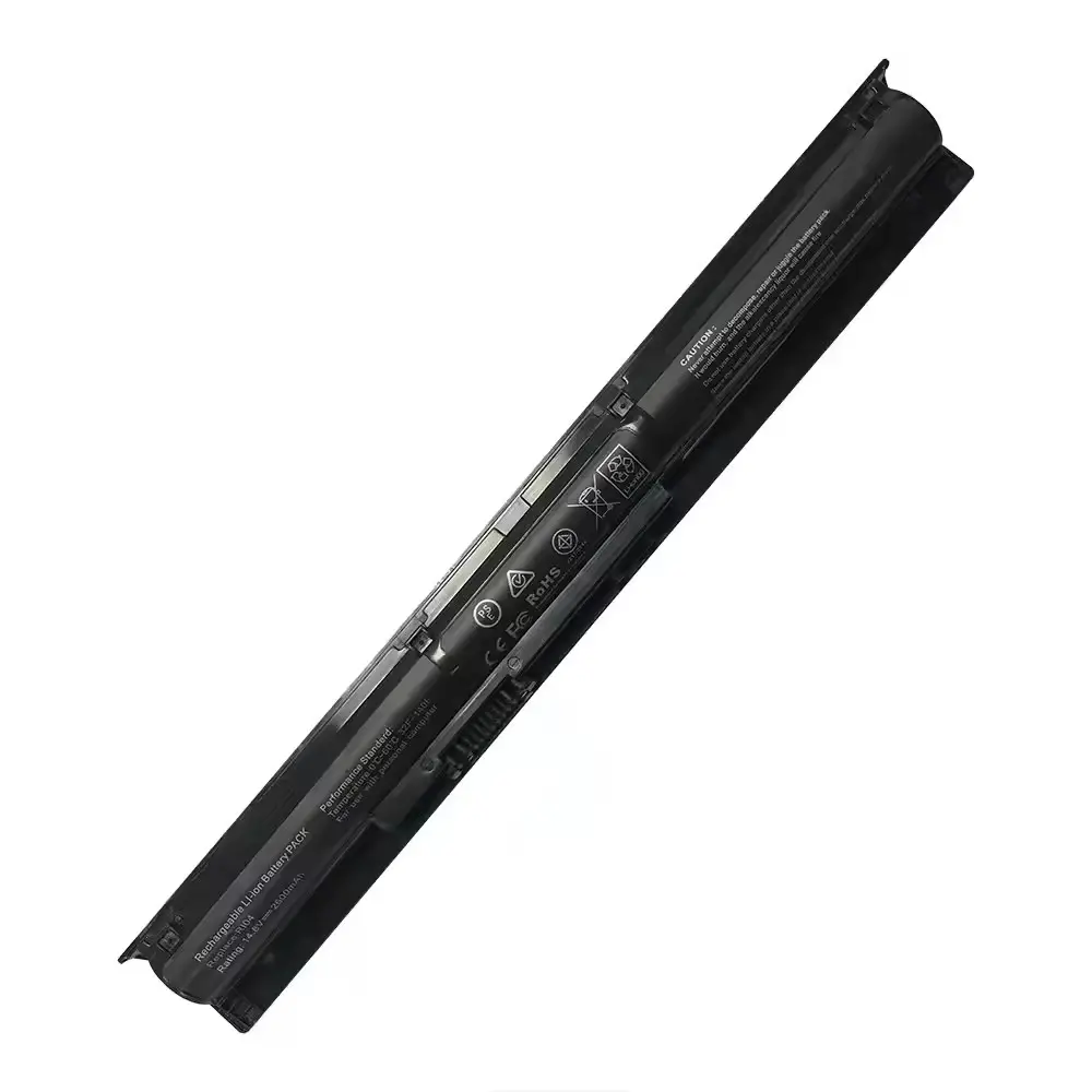 The digital battery of laptop 14.8V 44WH RI04 is suitable for HP ProBook 455 450 470 G3 laptop battery