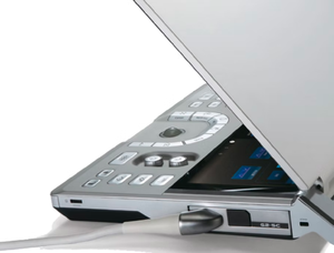 VINNO VINNO 5 Vet, Ecógrafo Doppler Color Veterinario Portátil, Certificado CE, Dispositivo Médico Clase II, Metálico - Product Image 4