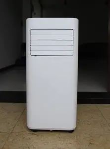 Cheap Air Con Units Portable 9000BTU Indoor Air Conditioner Dehumidifying Fan For Hotel