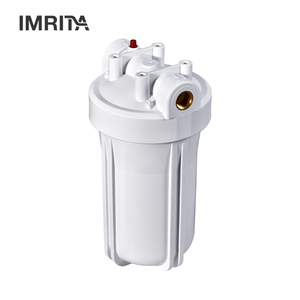 IMRITA Home Under Sink 5 Micron PC Material Big <strong>Water</strong> <strong>Filter</strong> <strong>Whole</strong> <strong>House</strong> Pre <strong>Filter</strong> - Product Image 4