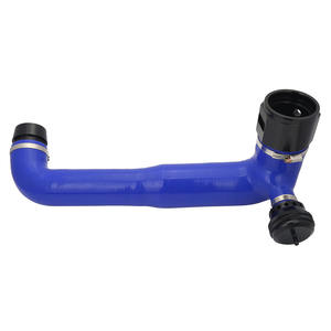 Válvula de descarga de rendimiento de alta calidad, bov, para motor <span class=keywords><strong>TSI</strong></span> 1,2 y 1,4 de Fabia Octavia 2015-16 - Product Image 2