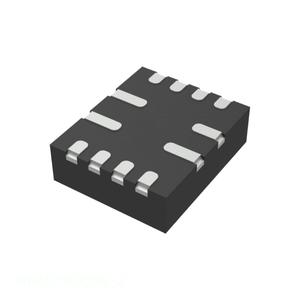 Gestion de l'alimentation (PMIC) d'origine 12 VFQFN MP4573GQBE-Z Acheter des composants électroniques en ligne - Product Image 1