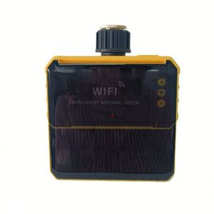 Rainpoint Tuya Smart App Controlled Wi-Fi Garden Hose <b>Sprinkler</b> Water Timer for <b>Irrigation</b> Smart Home Compatible - Product Image 5