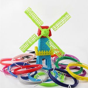 Filamento PLA de Alta Temperatura para Impresora 3D, Ecológico, Universal, para Estudiantes y Niños, Dibujo 3D - Product Image 1