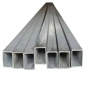 erw tube round 8 inch metal welded seamless carbon steel pipe for liquefied gas price per meter