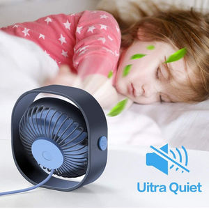 Şık şık soğutma <span class=keywords><strong>Mini</strong></span> Fan el masaüstü yurt ev ofis için özelleştirilebilir taşınabilir saç kurutma makinesi şık şık <span class=keywords><strong>Mini</strong></span> Gadget - Product Image 2