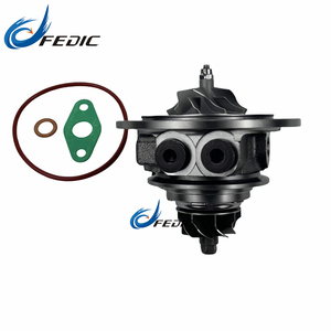 Cartouche de turbo CHRA 54399880131 KP39-0131 pour Ford Fiesta VIII 1.6 ST 134Kw Eco Boost de 2002 à <span class=keywords><strong>2013</strong></span> - Product Image 3