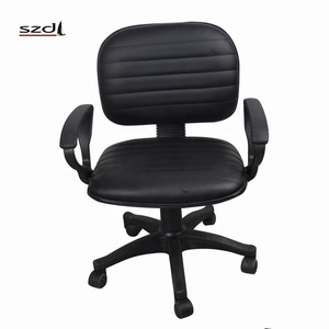 <span class=keywords><strong>เก้าอี้</strong></span>สำนักงานเหล็กเหล็กกล้าทันสมัย รุ่น SD-8105N ปี 2026 เหมาะสำหรับพนักงานและห้องประชุม - Product Image 1