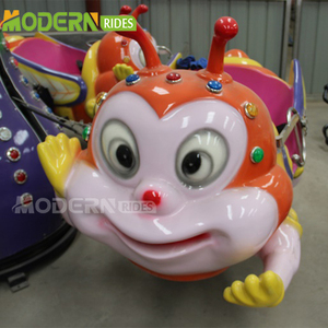 Équipements et installations de parc d'attractions pour enfants, manèges de fête foraine, balançoires pour enfants à vendre - Product Image 6