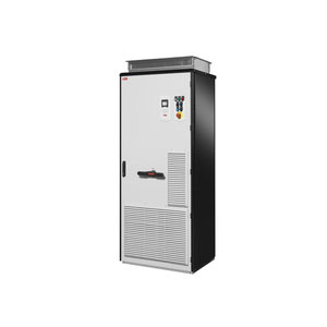 อินเวอร์เตอร์สามเฟส A-B-B ACS8800-07 สำหรับมอเตอร์ AC อุตสาหกรรม 380-500V 55-500kW IP22 ACS8800-07 ACS880-07-0460A-5 ACS880-07-0583A-5 - Product Image 4