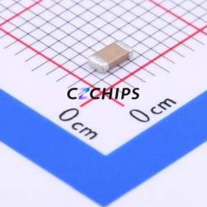 ตัวเก็บประจุแบบ SMD (MLCC) รุ่น 1206B102K101CT ขนาด 1206 ( ค่าความจุ: 1nF ) ( ความแม่นยำ: 10%) แรงดันไฟฟ้า: 100V ) - Product Image 1