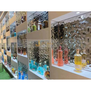 Tôle ondulée en acier inoxydable V416 316 - Product Image 6