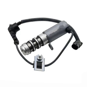 Vanne solénoïde de pompe à huile 11417647238 pour Mini R55 R56 Peugeot 3008 Citroën C5 N18, pièce de rechange pour moteur - Product Image 1