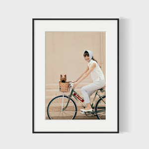 Pósters de Actrices de Cine Famosas, Fotografía de Estilo Urbano, Arte Decorativo, Restaurantes, Tiendas de Ropa, Retratos de Mujeres Hermosas - Product Image 2