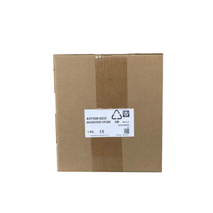 Inversor de frecuencia Avf2000222 original de 1/2" - Product Image 1