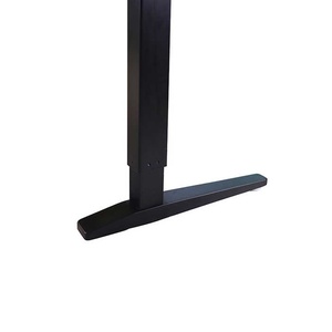 Modern Ergonomic Adjustable Electric Smart Office <strong>Computer</strong> Desk Frame Height Adjustable Standing Gaming <strong>Table</strong> For Home Usage