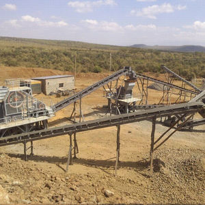 Livraison gratuite concasseur de pierres <span class=keywords><strong>prix</strong></span> au Kenya concasseur de pierres minerai de fer et d'or concasseur de roches - Product Image 2