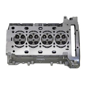 Testata Cilindri EP6DT Nuova di Zecca AMC910570 per <span class=keywords><strong>Citroen</strong></span> <span class=keywords><strong>DS4</strong></span> - Product Image 1