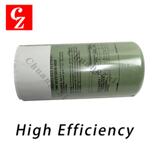 Filtre à huile de remplacement CZ 88291009-409 pour compresseur d'air industriel Sullair, élément filtrant en stock - Product Image 2