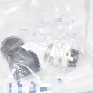 Nuevo conector 4251-0/9, 7/8-16un macho recto 6901112 Original listo Stock Industrial Automation Pac Dedicated Plc - Product Image 1