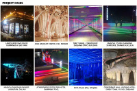 Nouveau néon flexible à pixels SPI WS2811 compatible avec le contrôleur DMX, lumière néon LED RGB programmable pour la décoration KTV