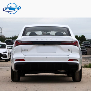 SAIC Roewe I5 Nuova Berlina Compatta a Benzina con Trasmissione Manuale, Turbo Euro VI 1.5L - Product Image 6