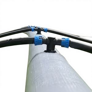 Tubo Flessibile Perforato Antiesplosione per <span class=keywords><strong>Irrigazione</strong></span> di Serre e Campi - Product Image 2