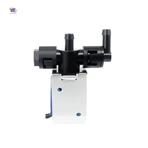 Fabrikant Hot Koop 3V Mini Magneetventiel Lage Prijs Miniatuur Water Controle Irrigatie Elektrische Magneetventiel