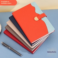 Coffret Cadeau Carnet A5 Rigide Personnalisable avec Logo – Cadeaux d'Entreprise de Grande Valeur – Bloc-notes 100 Feuilles et Tasse Thermos