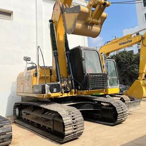 Excavadora de cadenas Cat 315d usada con certificación CE, fabricada en Japón. Excavadoras Cat 315, 312, 320, 330 usadas en venta en China. Excavadora mediana de 15 toneladas en venta. - Product Image 2