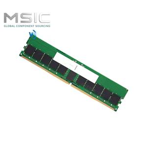 หน่วยความจำ - โมดูล MODULE DDR5 SDRAM 32GB 288RDIMM KSM48R40BD8-32HA - Product Image 1