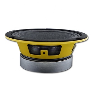 Tweeter de neodimio de 8 pulgadas, 2 vías, 1 pulgada, altavoces coaxiales de rango medio para sistema de audio de coche - Product Image 3