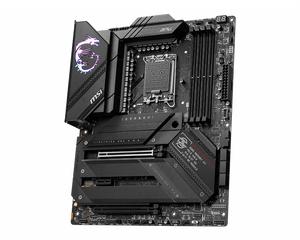 เมนบอร์ดเกมมิ่งรุ่นใหม่ MPG Z790 CARBON WIFI Z DDR5 รองรับซ็อกเก็ต LGA1700 รองรับซีพียูรุ่นที่ 13 Z790 Z790 Z790 Ddr5 - Product Image 4