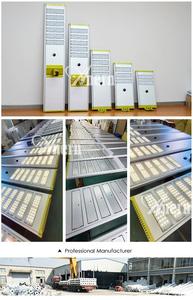 Anern led Luz de <span class=keywords><strong>calle</strong></span> solar con cámara de circuito cerrado de televisión Al Aire - Product Image 4