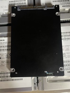 KPM5WRUG7T68 7.68TB SAS 12G 2.5inch <b>SSD</b> CA46233-5023 for S4/S5 Drives KPM5WRUG7T68 High-capacity 7.68TB Storage Solution for Fuj - Product Image 2