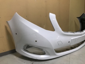 Conjunto de Parachoques para Mercedes Benz Clase V W447 Vito Metris, Piezas de Repuesto para Vehículos, Alemania - Product Image 4