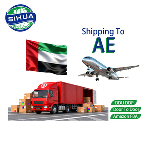 Experto en Logística Marítima con Experiencia en el Manejo de Envíos Marítimos Completos desde China a Dubái, Abu Dabi y Otros Emiratos de los EAU - Product Image 5