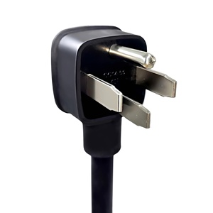 Chargeur Tesla EV NACS J1772, pistolet de charge portable 32A 7KW IP55 avec écran LED pour véhicule électrique, maison, extérieur - Product Image 5