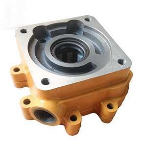 Fabrication de pièces de rechange de moteur d'unité de puissance haute Performance 403600/11C0002/11C0030 9F560-24A110000A0 Machines de construction - Product Image 1