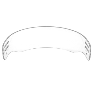 Visiera per casco da Hockey su ghiaccio professionale di alta qualità con Logo personalizzato funzionale per i giocatori - Product Image 4