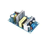 Papan Catu Daya Sakelar 12V 6A 70W Modul Terisolasi AC-DC Papan Kosong 220V ke DC12V Standar