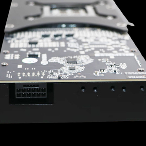 Carte graphique de jeu GeForce RTX 3090 Ti 24 Go GDDR6X, GPU haute performance pour PC de bureau, GeForce RTX 3090 Ti - Product Image 2