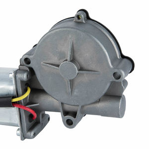 Moteur pas à pas avec arbre de 8 mm pour camping-cars, référence 1820124 369506 301695 300-1406 - Product Image 3