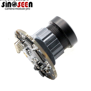 OEM Personalizable GC1054 Ultra Full HD 1MP 720P USB Mini Micro Módulo de cámara con reconocimiento de visión nocturna IC Categoría de producto - Product Image 4