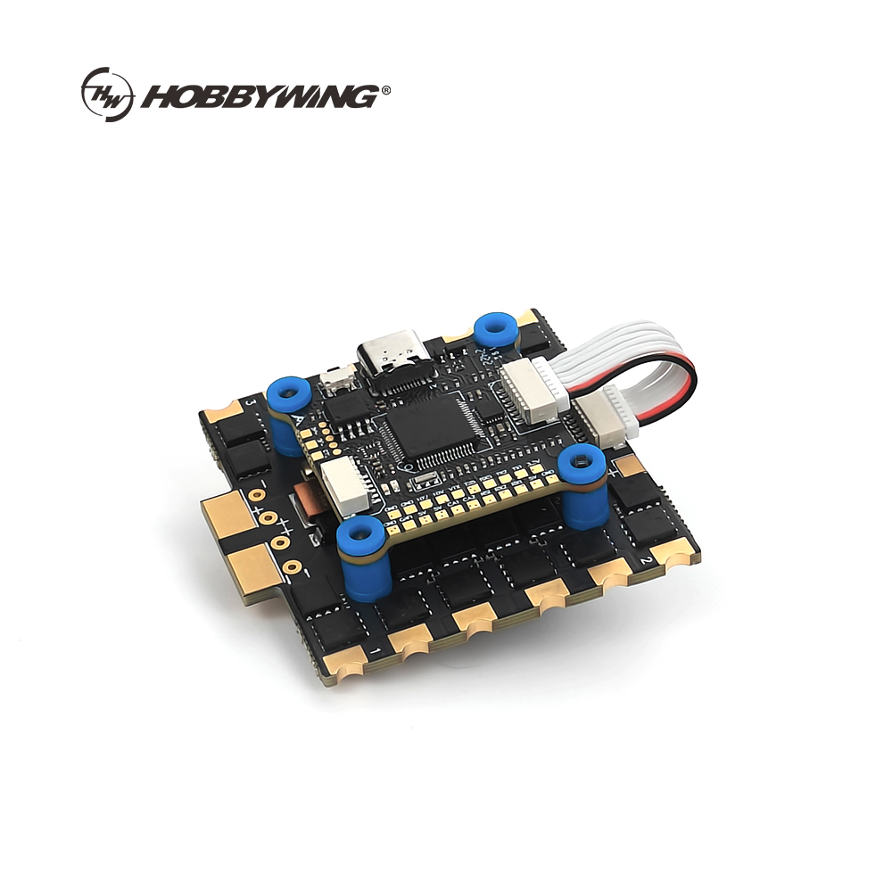 Pila ESC F7 y 80A
