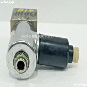 EUGEN SEITZ AG SOLENOID VALVE รุ่น 2 A 14 ใหม่ - Product Image 3