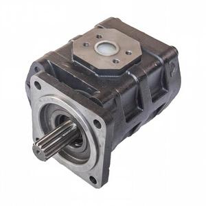 9B650-31A040000A0 CBFC25 Factory <b>Direct</b> Supply <b>Spare</b> Parts Gear Pump for <b>Wheel</b> Loader - Product Image 5
